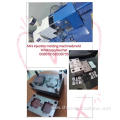 mini injection molding machine